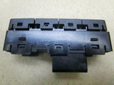 OEM 2015-2019 GM Tahoe Escalade Yukon Left Memory Switch W/ Bracket 22894089