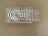 OEM 2012-2014 Chevy Trax Cruze Spark Sonic Rear Trunk Courtesy Lamp 13503059