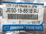 OEM 1993 1994 1995 Mazda MX6 MX-6 O2 Oxygen Sensor 4 Cyl Engine JE50-18-861B-9U