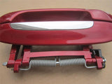 OEM Cadillac CTS DTS Passenger Right RH Side Rear Back Door Outside Handle
