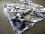 1 OEM Hyundai / Kia TPMS Tire Pressure Monitoring Sensor 52933 2L500