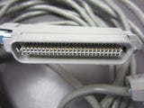 CAT3 CAT 3 Cable 25 feet 25' Male Female 846301026 Used