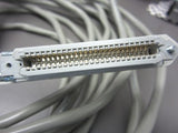 CAT3 CAT 3 Cable 25 feet 25' Male Female 846301026 Used