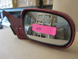 1990-1993 Honda Accord 2DR RH Right Side View Mirror New Electric Power