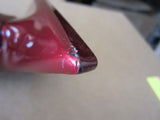 1990-1993 Honda Accord 2DR RH Right Side View Mirror New Electric Power