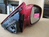 1990-1993 Honda Accord 2DR RH Right Side View Mirror New Electric Power