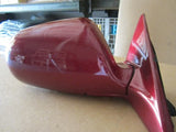 1990-1993 Honda Accord 2DR RH Right Side View Mirror New Electric Power