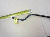 5/16 .316 ID FORD GM NYLON 4 REPAIR FUEL GAS PETROL LINE HOSE PIECE 33 INCH LONG