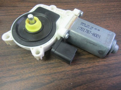 1001787-A001 Mopar OEM Jeep Dodge Front Left Window Motor (6) 774-86071-02