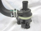 20822508 GM Chevy Buick ACDelco Electric Auxiliary Water Pump w/ Hose