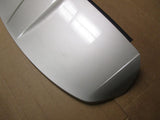 2016-17 Lincoln MKX White Gold Tail Gate Roof Spoiler Wing w/ Camera FA1BAP5HQH