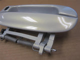 OEM Cadillac CTS DTS Driver Side Left LH Front Door Handle Exterior Outside
