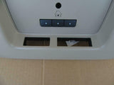 OEM 2015-2017 Escalade Yukon Suburban Roof Center Console Beige