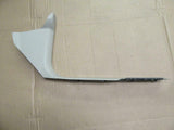 OEM 2015-2018 Cadillac Escalade Glow Kick Panel Molding Door Sill Shale 23475153