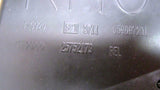 OEM 2005-2011 GM STS Passenger Right RH HVAC Dash AC Heater Vent 25752179