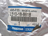 OEM Mazda O2 Oxygen Sensor L510-18-861B L510-18-861A
