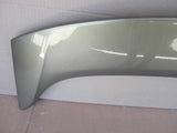 OEM 2013-2016 Ford Fusion Rear Trunk Spoiler Lip - Ginger Ale Effect