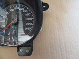 OEM 2018 Chevrolet Traverse Speedometer Instrument 240KPH Cluster 84399460