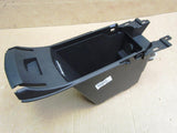 14-17 Cadillac XTS Center Console Compartment Bin w/ USB SD Auxiliary Jack 12V