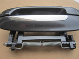 OEM Cadillac CTS DTS Passenger Right RH Side Rear Back Door Outside Handle 417P