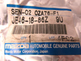 OEM 1991-1995 Mazda MPV 3.0L Engine O2 Oxygen Sensor JE46-18-86Z-9U