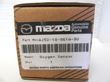 OEM 2002-2006 Mazda MPV Lower Front O2 Oxygen Sensor AJ52-18-861A-9U