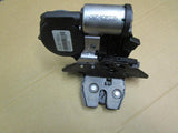 OEM 2015-2016 Chevrolet Tahoe Power Lift Gate Trunk Lock Actuator Motor 20056010
