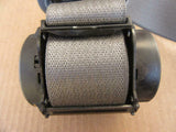 OEM New GM Seat Belt Retractor Right Side Color Gray 84015228