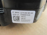OEM 14-17 BMW 3 Series Wagon Control Arm Switch Clock Spring w/ High Beam Assist