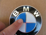 Used OEM 2014 2015 2016 BMW F15 F16 F48 F85 F86 Front Emblem Logo 7376339