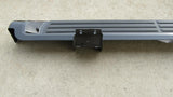 OEM 2009-2017 Ford Expedition Absolute Black Left Driver LH Side Running Board