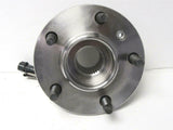 One (1) Cadillac Buick Chevrolet Pontiac Front or Rear Hub & Bearing w ABS
