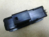 OEM 2015-2019 GM Tahoe Escalade Yukon Left Memory Switch W/ Bracket 22894089