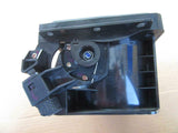 OEM 2016-2018 Cadillac CT Black Center Console Cup Holder Copholder 84012478
