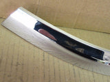 Used OEM 2014-2016 Buick LaCrosse Passenger Right RH Tail Light Chrome Trim Bezel