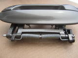 OEM Cadillac CTS DTS Passenger Right RH Side Rear Back Door Outside Handle