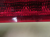 OEM 2010-2016 Chevy Equinox Rear Hatch Spoiler W/ 3rd Brake Light Diamond White