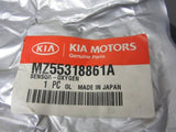 New OEM Kia Motors Oxygen O2 Sensor Factory M Z553 18 861A