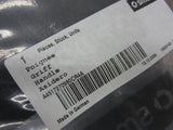 Smart Car Fortwo Right Passenger Side Pull Handle  - Black A 451 727 09 80 CR4A