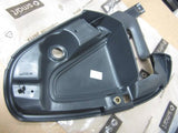 Smart Car Fortwo Right Passenger Side Pull Handle  - Black A 451 727 09 80 CR4A