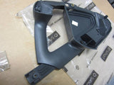 Smart Car Fortwo Right Passenger Side Pull Handle  - Black A 451 727 09 80 CR4A