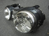 OEM 2004-2006 KIA Amanti Xenon Left Side Headlight w Auto Leveling 921013F050