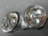 OEM 2004-2006 KIA Amanti Xenon Left Side Headlight w Auto Leveling 921013F050