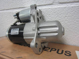 AC Delco GM NEW 2012 Cadillac CTS Starter Motor 12645299