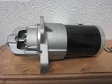 AC Delco GM NEW 2012 Cadillac CTS Starter Motor 12645299