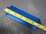 Honda Civic Del Sol CRX Acura Integra Billet Blue Battery Strap Tie Hold Down