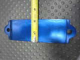 Honda Civic Del Sol CRX Acura Integra Billet Blue Battery Strap Tie Hold Down