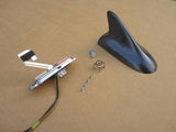 Must Read Ad Universal Shark Fin Antenna 20981589 Kevlava Grey Effect (417P)