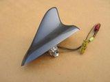 Must Read Ad Universal Shark Fin Antenna 20981589 Kevlava Grey Effect (417P)