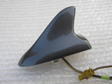 Must Read Ad Universal Shark Fin Antenna 20981589 Kevlava Grey Effect (417P)